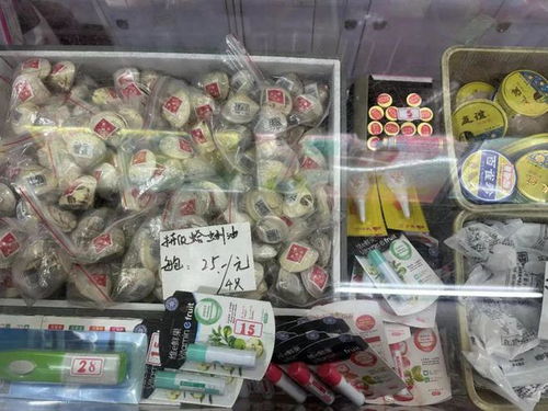 近70年百貨老店面臨關張，鎮店之寶與懷舊日用品承載上海小囡記憶，店長苦撐盼奇跡