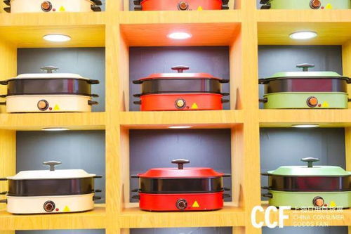 2024上海百貨會CCF國際日用百貨商品展春季 日用百貨新風尚，品質生活新篇章