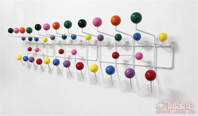 創意收納，點亮生活——S7007多功能衣帽架深度解析