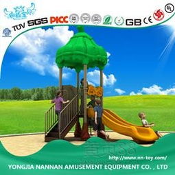 幼兒園戶(hù)外塑料大型滑梯 游樂(lè)設(shè)施的選擇與價(jià)值